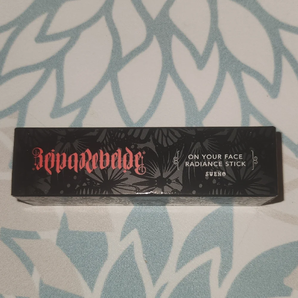 On Your Face Radiance Stick - Sueno